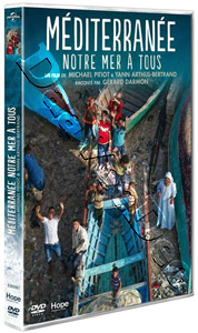 Mediterranean, Our Sea For All | Mditerrane, notre mer  tous  |   DVD